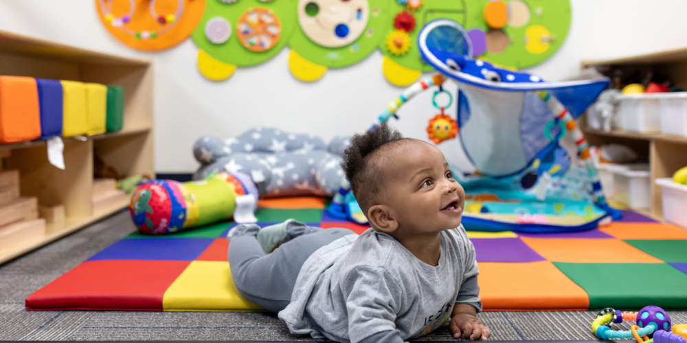EL Rancho Early Learning Center